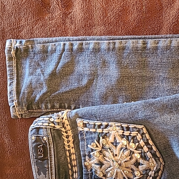 LA Idol jeans - Picture 7 of 7